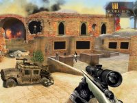 Cкриншот Army Strike Force (17+) - Elite Sniper Shooter Commando 2, изображение № 1763307 - RAWG