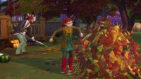 Cкриншот The Sims 4: Seasons, изображение № 778693 - RAWG
