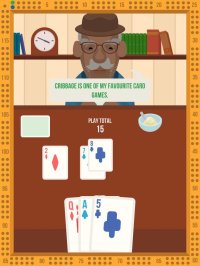 Cкриншот Cribbage With Grandpas, изображение № 943318 - RAWG