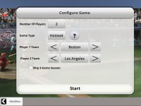 Cкриншот Baseball Highlights 2045, изображение № 55934 - RAWG