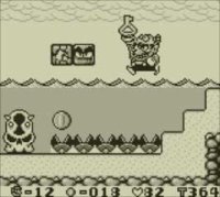Cкриншот Wario Land: Super Mario Land 3, изображение № 260670 - RAWG