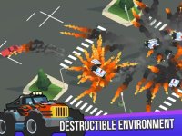 Cкриншот WreckOut — getaway racing game, изображение № 2977590 - RAWG