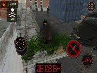 Cкриншот City Crime:Mafia Assassin HD, изображение № 1716830 - RAWG
