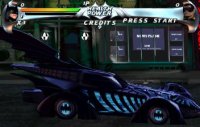 Cкриншот Batman Forever: The Arcade Game, изображение № 728361 - RAWG