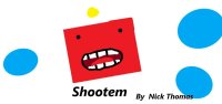 Cкриншот Shootem (Duckmaster551), изображение № 2406276 - RAWG