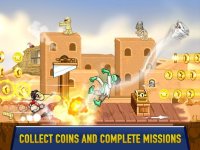 Cкриншот Action Heroes - Running Game, изображение № 1777046 - RAWG