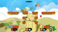 Cкриншот Blowhards (itch) (Libredia), изображение № 1197085 - RAWG