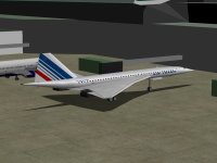 Cкриншот X-Plane 6, изображение № 543882 - RAWG