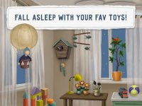 Cкриншот Sleepy Toys. Bedtime Story App, изображение № 1640597 - RAWG