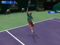 Cкриншот Tennis Masters Series 2003, изображение № 297388 - RAWG