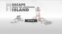 Cкриншот Escape the Lighthouse Island, изображение № 3276807 - RAWG