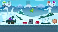 Cкриншот Croc's World 3, изображение № 2267955 - RAWG