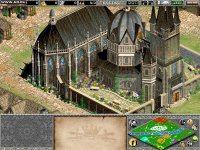 Cкриншот Age of Empires II: Age of Kings, изображение № 330549 - RAWG