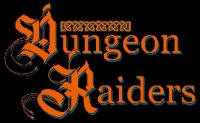 Cкриншот Dungeon Raiders (itch), изображение № 1258479 - RAWG