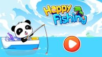 Cкриншот Happy Fishing: game for kids, изображение № 1593729 - RAWG