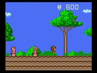 Cкриншот Alex Kidd in the Enchanted Castle, изображение № 248748 - RAWG