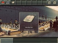 Cкриншот Hidden Mysteries: Titanic, изображение № 190015 - RAWG