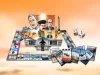 Cкриншот Gulf War io (opoly), изображение № 943380 - RAWG