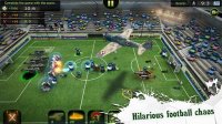 Cкриншот FootLOL - Crazy Soccer, изображение № 1402660 - RAWG