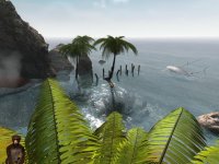 Cкриншот Возвращение на Таинственный остров 2, изображение № 509635 - RAWG