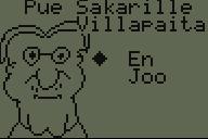 Cкриншот Sakarin Z80 Villapaitapeli, изображение № 2249702 - RAWG