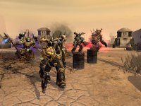Cкриншот Warhammer 40,000: Dawn of War II: Retribution, изображение № 634677 - RAWG