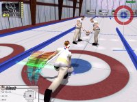 Cкриншот Take-Out Weight Curling, изображение № 367312 - RAWG
