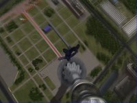 Cкриншот B.A.S.E. Jumping: Точка отрыва, изображение № 461589 - RAWG