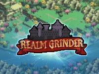 Cкриншот Realm Grinder, изображение № 61309 - RAWG