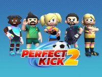 Cкриншот Perfect Kick 2, изображение № 2740798 - RAWG