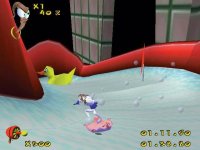 Cкриншот Earthworm Jim Collection, изображение № 3505206 - RAWG