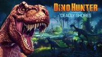 Cкриншот Dino Hunter: Deadly Shores, изображение № 1568389 - RAWG
