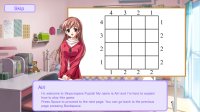 Cкриншот Skyscrapers Puzzle: Airi's tale, изображение № 858639 - RAWG