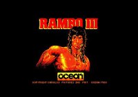 Cкриншот Rambo III, изображение № 756874 - RAWG