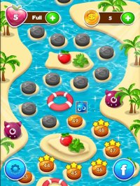 Cкриншот Fruit Link: Blast Mania Game In Farm World 4 Kids, изображение № 1763593 - RAWG