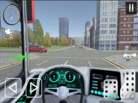 Cкриншот Bus Driving Simulator 2017, изображение № 2043439 - RAWG