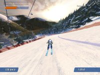 Cкриншот Ski Racing 2006, изображение № 436179 - RAWG