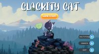 Cкриншот Clackity Cat, изображение № 2743356 - RAWG