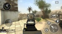 Cкриншот Counter Terror Sniper Shoot V2, изображение № 1550900 - RAWG