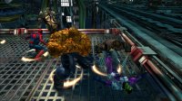 Cкриншот Marvel Ultimate Alliance, изображение № 453684 - RAWG