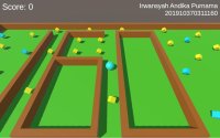 Cкриншот Roll a Ball (Cursed Alpukat), изображение № 3182370 - RAWG