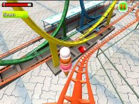 Cкриншот VR Roller Coaster 2k17, изображение № 1801895 - RAWG