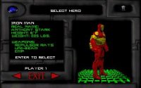 Cкриншот Iron Man and X-O Manowar in Heavy Metal, изображение № 730246 - RAWG