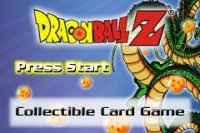 Cкриншот Dragon Ball Z Collectible Card Game, изображение № 731687 - RAWG
