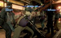 Cкриншот Resident Evil 6 x Left 4 Dead 2 Crossover Project, изображение № 608044 - RAWG