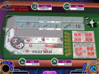Cкриншот Monopoly Casino Vegas Edition, изображение № 292873 - RAWG
