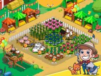 Cкриншот Idle Farming Empire, изображение № 2040263 - RAWG