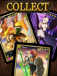 Cкриншот Dragon Era - Slots RPG Card Battle, изображение № 4749 - RAWG