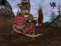 Cкриншот Warhammer Online: Время возмездия, изображение № 434397 - RAWG