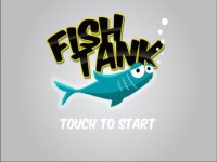 Cкриншот Fish tank - Free casual fishing game for adults, kids and toddler - HD, изображение № 1840296 - RAWG